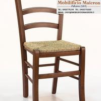 Sedie Bar Ristorante Pizzerie Pub Cd0126