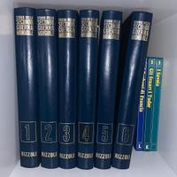 Storia della Seconda Guerra Mondiale Rizzoli 1967