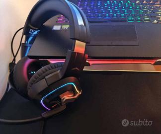 cuffie da gaming