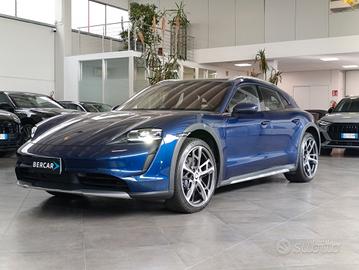 Porsche Taycan Cross Turismo 4 5p.ti