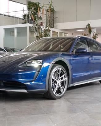 Porsche Taycan Cross Turismo 4 5p.ti