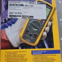tester Multimetro professionale Fluke 1507