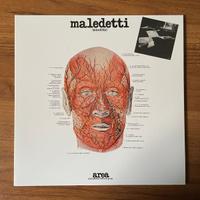 Area – Maledetti (Maudits)