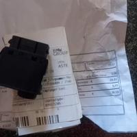 INTERRUTTORE BMW E36 FENDINEBBIA
