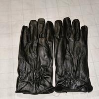 Guanti in Vera Pelle da Donna - Artigianale