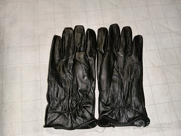 Guanti in Vera Pelle da Donna - Artigianale