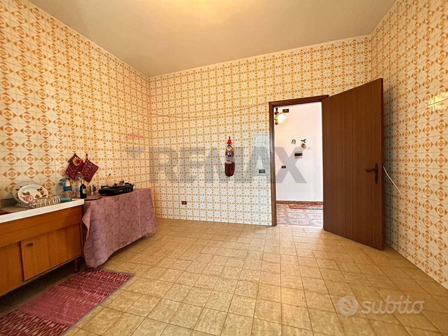 Appartamento – Priolo Gargallo, San Focà, Siracusa - Vista 3