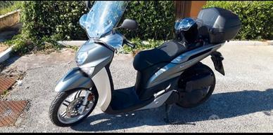 Yamaha Xenter 125cc