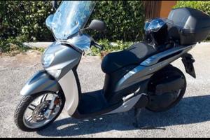 Yamaha Xenter 125cc