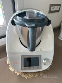 Bimby tm5 come nuovo