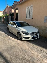 Mercedes classe a