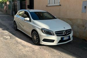 Mercedes classe a