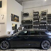 Cerchi NUOVI Audi A6 raggio 19 cod.47821