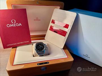 Omega Speedmaster '57 Chronograph
