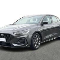 Ford Focus 1.5 ecoblue ST-Line 120cv auto