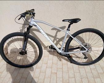 bicicletta uomo mountain bike MTB Massi Fura