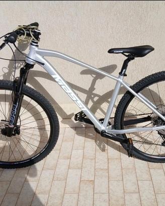 bicicletta uomo mountain bike MTB Massi Fura