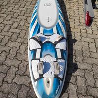 Windsurf mistral