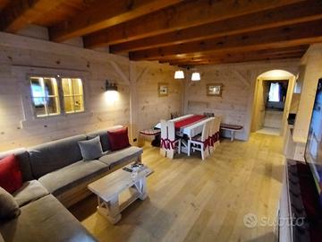 Asiago appartamento nuovo stagione estiva 2026