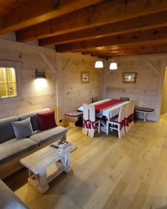 Asiago appartamento nuovo stagione estiva 2026