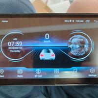 STEREO 2 DIN ANDROID