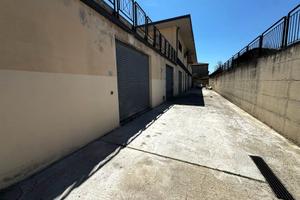 Rif.RI556| magazzino davoli