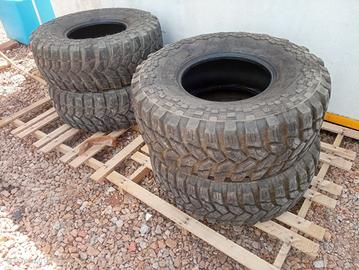 Maxxis trepador 33 12.50 r15