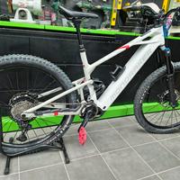 E bike mondraker crafty carbon r 