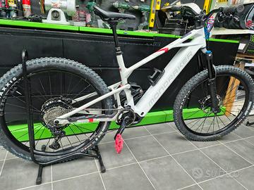 E bike mondraker crafty carbon r 