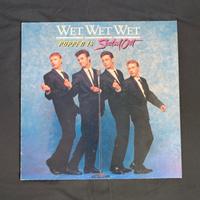 Wet Wet Wet
