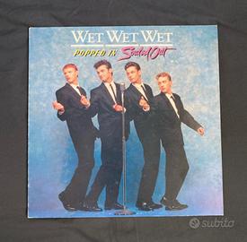 Wet Wet Wet
