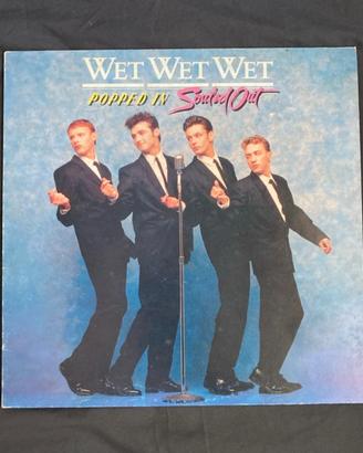Wet Wet Wet