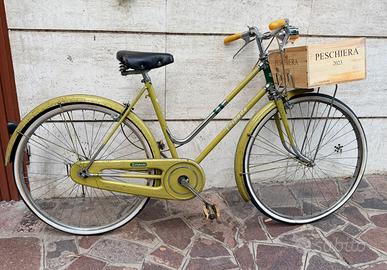 Bicicletta urban retro TORPADO
