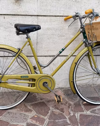 Bicicletta urban retro TORPADO