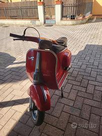 vespa 50 soecial