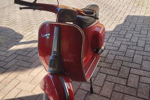 vespa 50 soecial