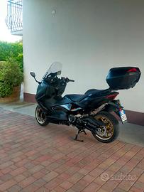 Tmax tech max 560 anni 2022 € 11000