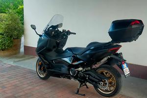 Tmax tech max 560 anni 2022 € 11000