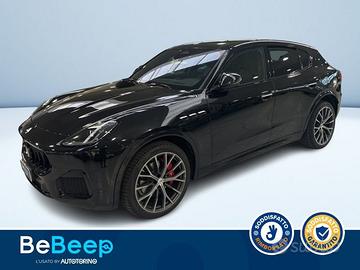 Maserati Grecale 2.0 MHEV MODENA 330CV AUTO