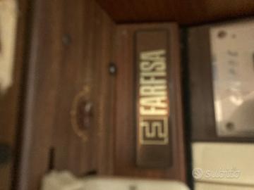 Organo farfisa 515 in buono stato