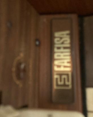 Organo farfisa 515 in buono stato