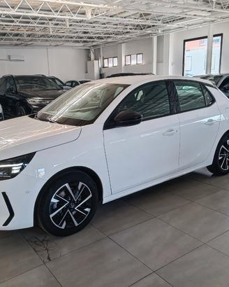 Opel Corsa 1.2 GS 100cv AZIENDALE STELLANTIS