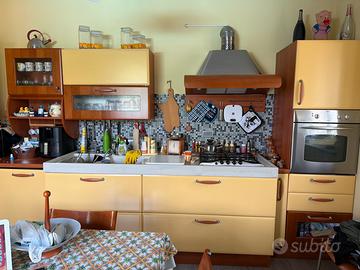 Cucina Snaidero