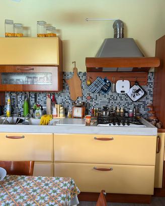 Cucina Snaidero