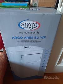 condizionatore portatile