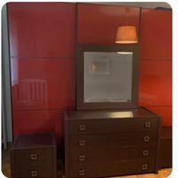 arredo camera da letto