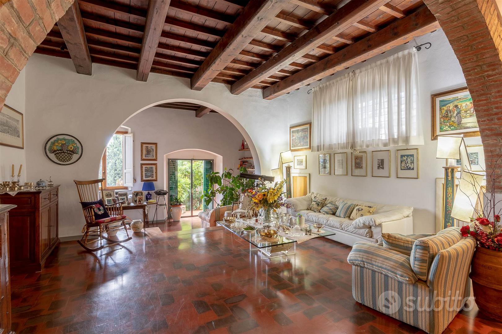 Apartment in Firenze, Quartiere 5 - Vista 2
