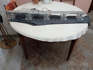 Lampadario a sospensione Fabbian 