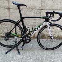 SCOTT FOIL 20