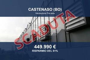 Immobile in asta di 5683 m² con più di 5 locali a 